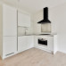 CATA | Hood | OMEGA 600 BK | Wall mounted | Energy efficiency class C | Plotis 60 cm | 645 m³/h | Mechanical | LED | Juodas