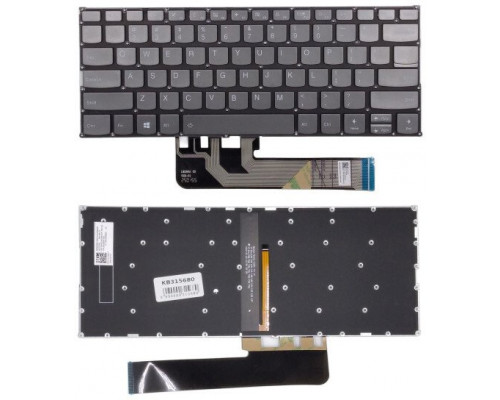 Lenovo LENOVO C340-14IWL z podświetleniem