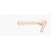 Anker Soundcore Liberty 5 Rose (A3957G51)