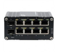 EX-62035MPoE-SFP-8+2-port   mini SFP PoE+  przez Internet