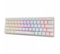 White Shark Wakizashi-2 white US red switch