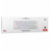White Shark Wakizashi-2 white US red switch