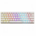 White Shark Wakizashi-2 white US red switch