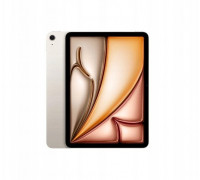 iPad Air 11" M3 Wi-Fi 1TB Starlight MCAQ4HC/A