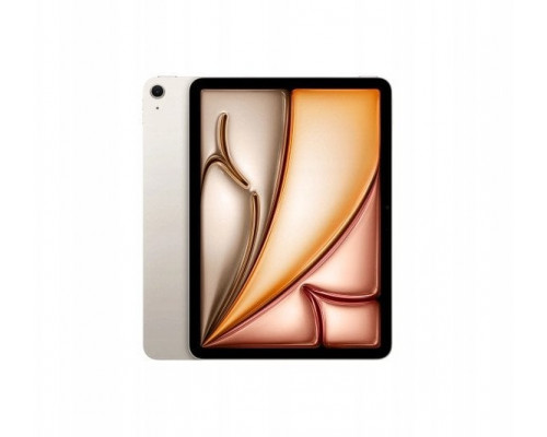 iPad Air 11" M3 Wi-Fi 1TB Starlight MCAQ4HC/A
