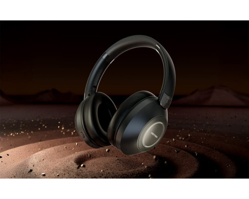 Vention nauszne NBBB0 SoundMate S11 (black)