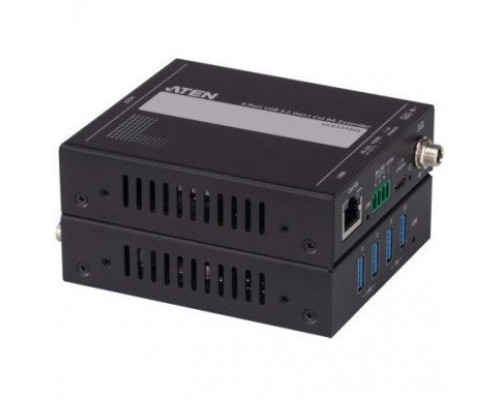 ATEN US3384I  współdzielenia 8 x 4 USB 3.2 Gen 1