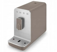 Ekspres cisnieniowy Smeg BCC11TPMEU Brown