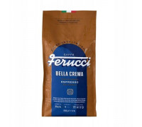 Ferucci - Bella Crema Espresso 1kg
