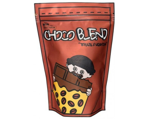 Runty Roaster - Choco Blend Espresso 1kg