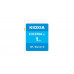 SD  Kioxia Exceria G2 SDXC 1 TB Class 10 UHS-I/U3 V30 (LNEX2L001TG4)
