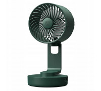 / wiatrak biurkowy W20 Green