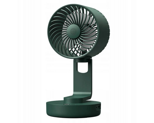 / wiatrak biurkowy W20 Green