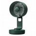 / wiatrak biurkowy W20 Green