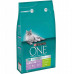 Sucha karma dla kota PURINA ONE Sensitive 9,75kg