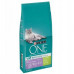 Sucha karma dla kota PURINA ONE Sensitive 9,75kg