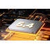 TWS Transformers TF-T20 Bluetooth 5.4, 16.2mm, IPX5, 60h Black