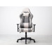 GAMING CHAIR GC062 DOMOLETTI GREY
