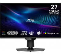 MSI MAG 274UPDF E16M MSI MAG 274UPDF E16M