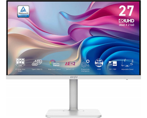 MSI  Modern MD272UPHW
