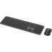 Logitech Signature Slim MK950 grafitowa (920-012488)