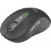 Logitech Signature Slim MK950 grafitowa (920-012488)