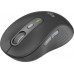 Logitech Signature Slim MK950 grafitowa (920-012488)