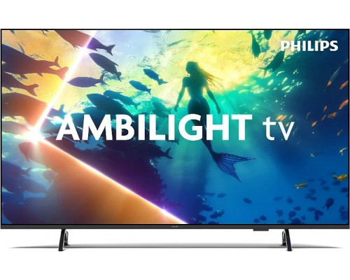 Philips 65PUS8010/12 LED 65'' 4K Ultra HD Titan OS Ambilight