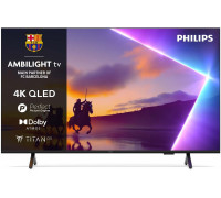 Philips 85PUS8510/12 QLED 85'' 4K Ultra HD Titan OS Ambilight