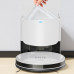 TESLA RoboStar iQ400 Plus Robot odkurzający i mopujący 2w1 ze stacją czyszczącą