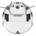TESLA RoboStar iQ550 Robot odkurzający i mopujący 2w1 z nawigacją laserową