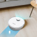 TESLA RoboStar iQ550 Robot odkurzający i mopujący 2w1 z nawigacją laserową