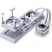 PHANTEKS Glacier One 360D30 X2 DRGB AiO Wasserkhlung - 360mm, wei