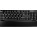 be quiet! Light Mount Tactile Gaming Tastatur, RGB - be quiet! Silent Tactile Switches, schwarz