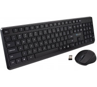PRO WIRELESS KEYBOARD MOUSE US