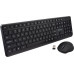PRO WIRELESS KEYBOARD MOUSE US