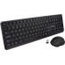 PRO WIRELESS KEYBOARD MOUSE US