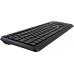 PRO WIRELESS KEYBOARD MOUSE US
