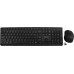PRO WIRELESS KEYBOARD MOUSE US