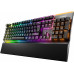 be quiet! Light Mount Silent Gaming Tastatur, RGB - be quiet! Silent Linear Switches, schwarz