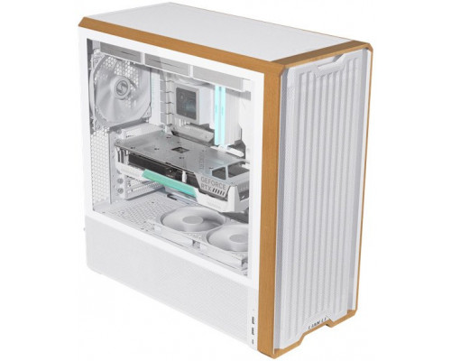 Lian Li LANCOOL 217 biała (LAN217W)
