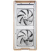 Lian Li LANCOOL 217 biała (LAN217W)