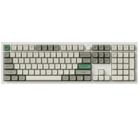 Keychron Q6 HE QMK Gateron Double-Rail Magnetic Nebula (4894979004543)