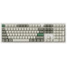 Keychron Q6 HE QMK Gateron Double-Rail Magnetic Nebula (4894979004543)