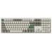 Keychron Q6 HE QMK Gateron Double-Rail Magnetic Nebula (4894979004543)