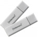 Intenso USB Flash Drive 3.2 64GB Ultra Line double pack