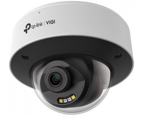 Omada InSight S285(2.8mm) 8MP Full-Color Netzwerkkamera