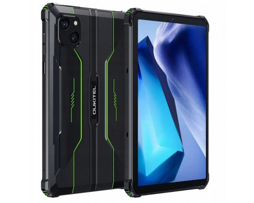 RT3 Pro 4G 8 cal 4/128GB green