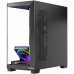 Modecom Volcano Stellar 5F ARGB black (AT-STELLAR-5F-ARGB-10)