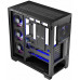 Modecom Volcano Stellar 5F ARGB black (AT-STELLAR-5F-ARGB-10)